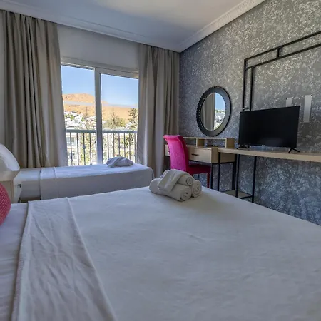 Ladonia Mio Bianco 4*