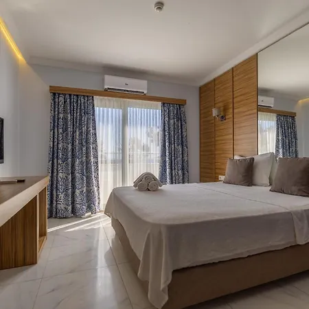 Ladonia Mio Bianco Akyarlar