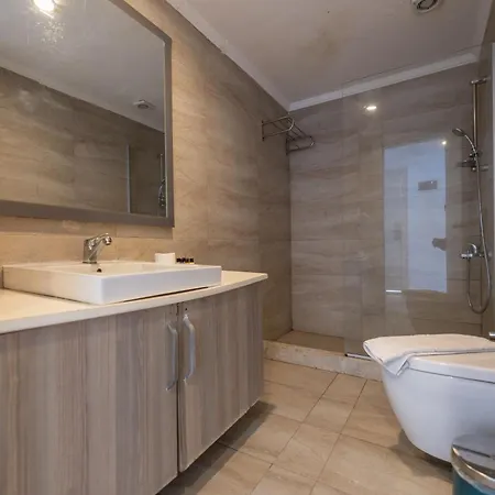 Ladonia Mio Bianco Hotel Akyarlar