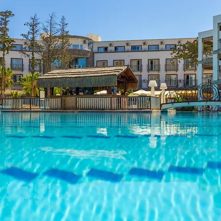 Ladonia Mio Bianco Akyarlar