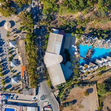 Ladonia Mio Bianco 4* Akyarlar