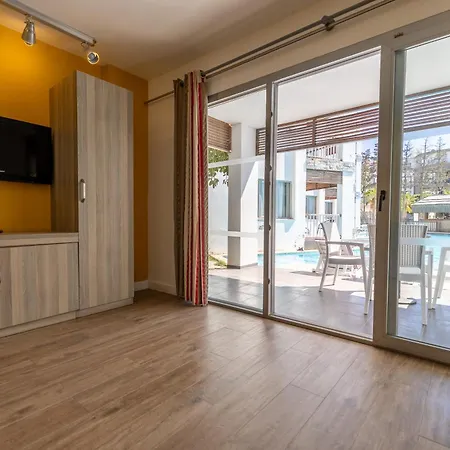 Ladonia Mio Bianco Hotel