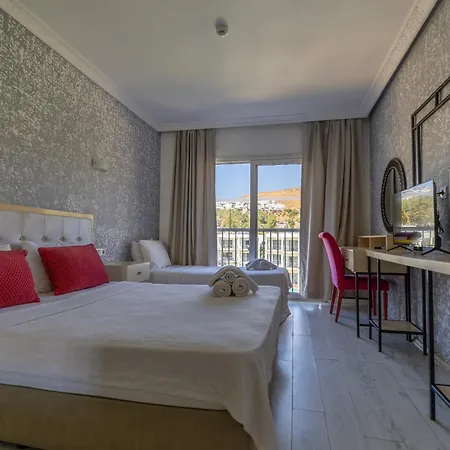 Hotel Ladonia Mio Bianco