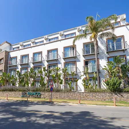 Ladonia Mio Bianco Hotel Akyarlar