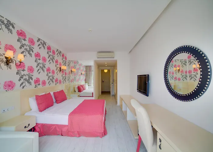 Ladonia Mio Bianco Hotel