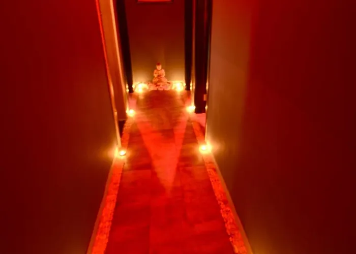 Hotel Ladonia Mio Bianco Akyarlar