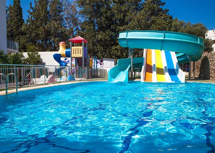 Hotel Ladonia Mio Bianco 4*