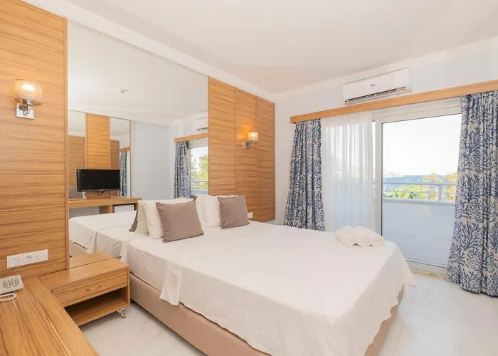 Ladonia Mio Bianco 4*