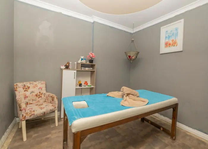 Ladonia Mio Bianco Hotel