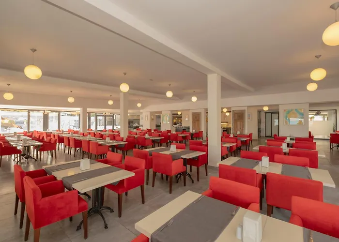 Ladonia Mio Bianco 4*