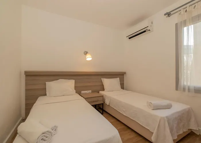 Ladonia Mio Bianco 4* Akyarlar