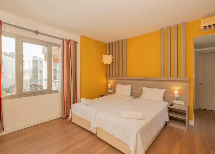 Ladonia Mio Bianco Hotel