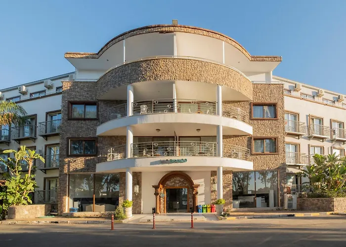 Ladonia Mio Bianco 4*