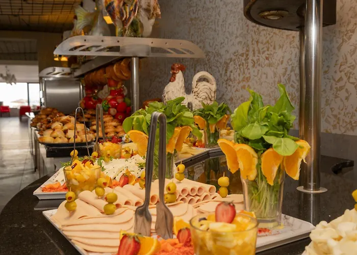 Ladonia Mio Bianco Hotel