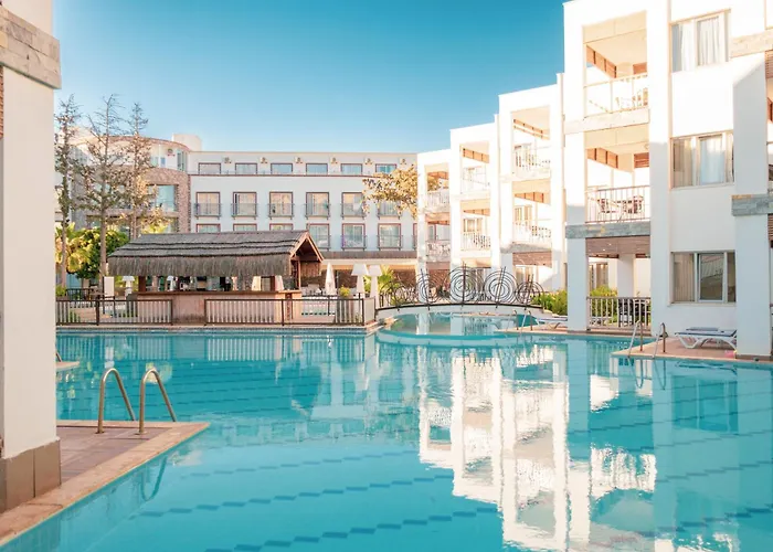 Ladonia Mio Bianco Hotel 4*