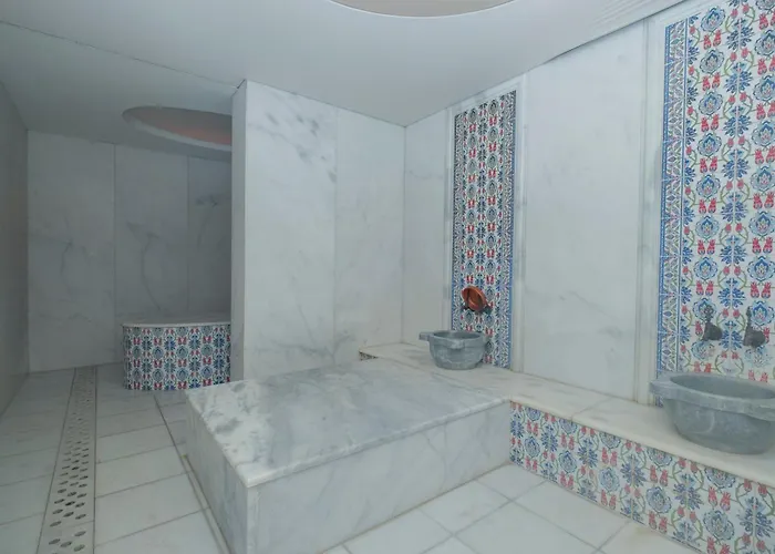 Ladonia Mio Bianco Akyarlar