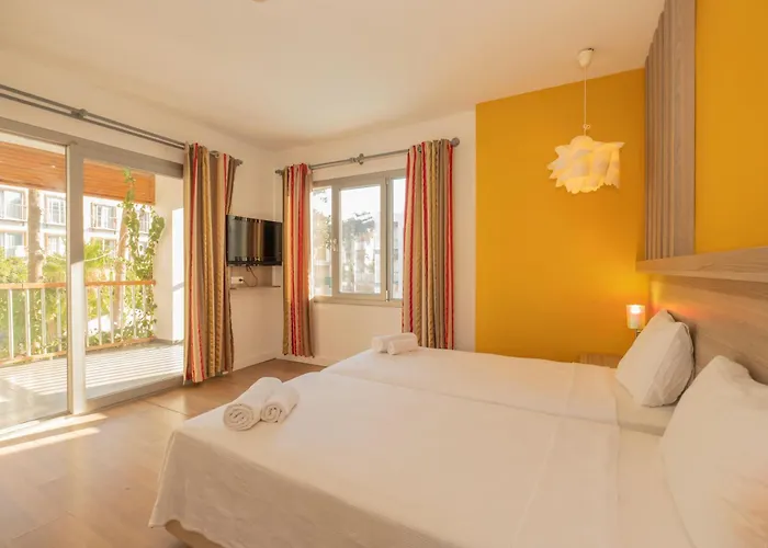 Ladonia Mio Bianco 4* Akiarlar