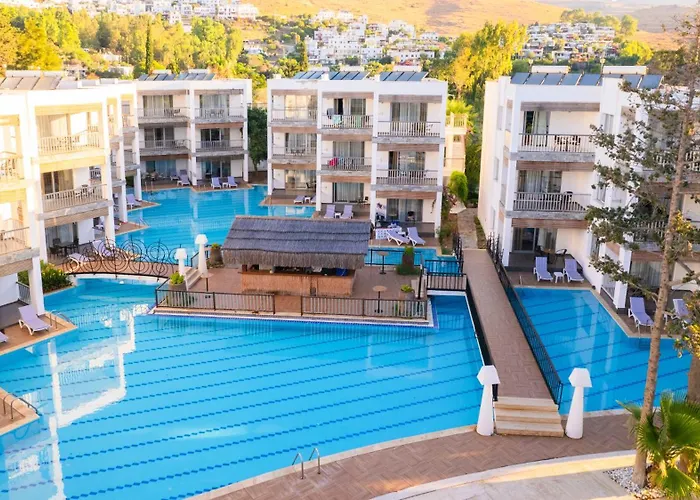 Ladonia Mio Bianco 4*