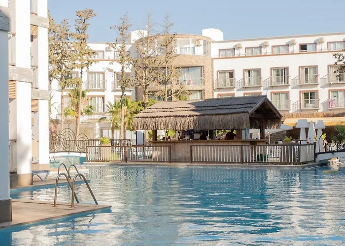 Ladonia Mio Bianco Akyarlar