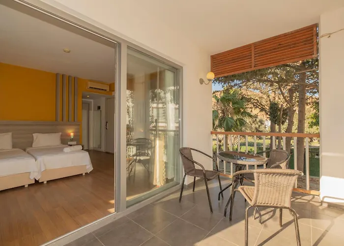 Ladonia Mio Bianco Hotel