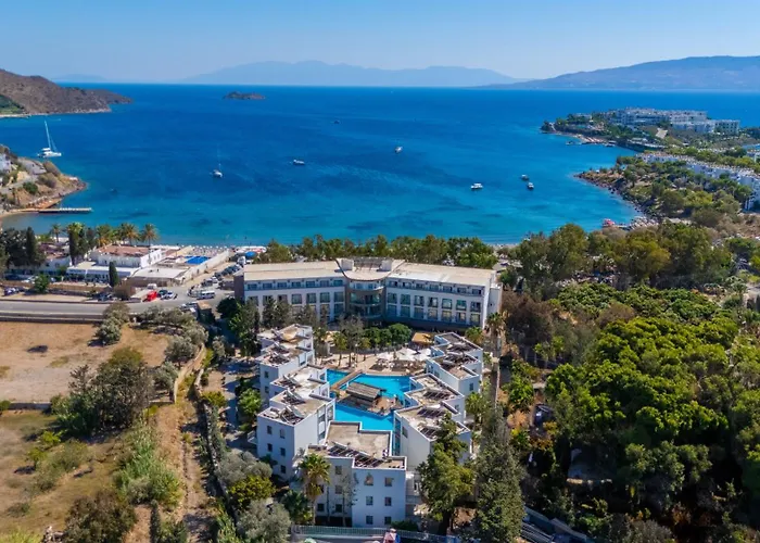 Hotel Ladonia Mio Bianco
