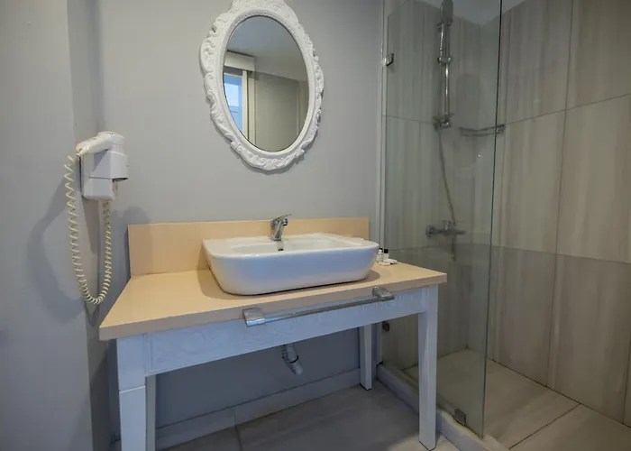 Ladonia Mio Bianco Akiarlar