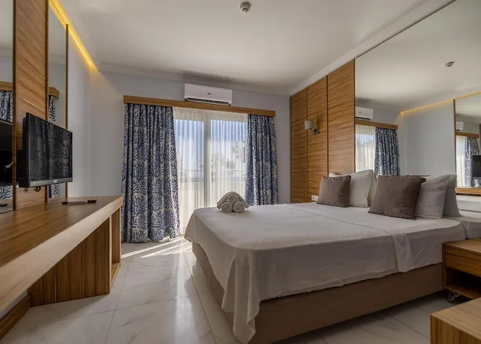 Ladonia Mio Bianco Akiarlar