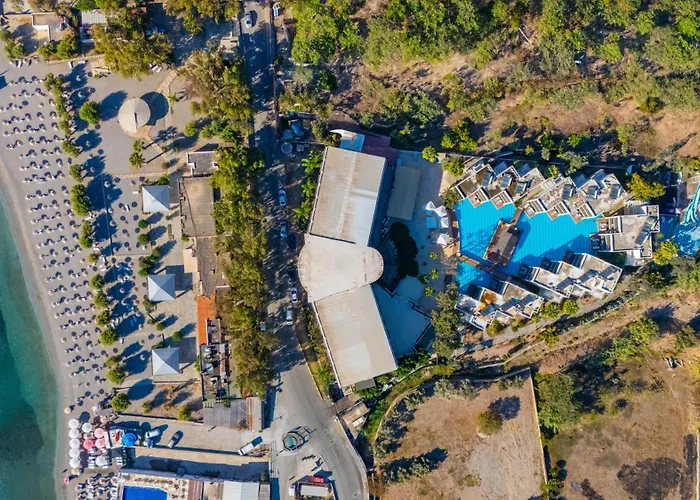 Ladonia Mio Bianco 4* Akiarlar