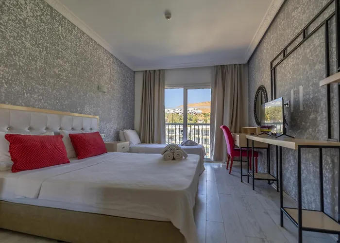 Hotel Ladonia Mio Bianco