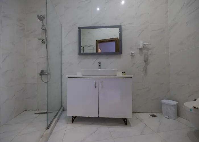 Hotel Ladonia Mio Bianco Akyarlar